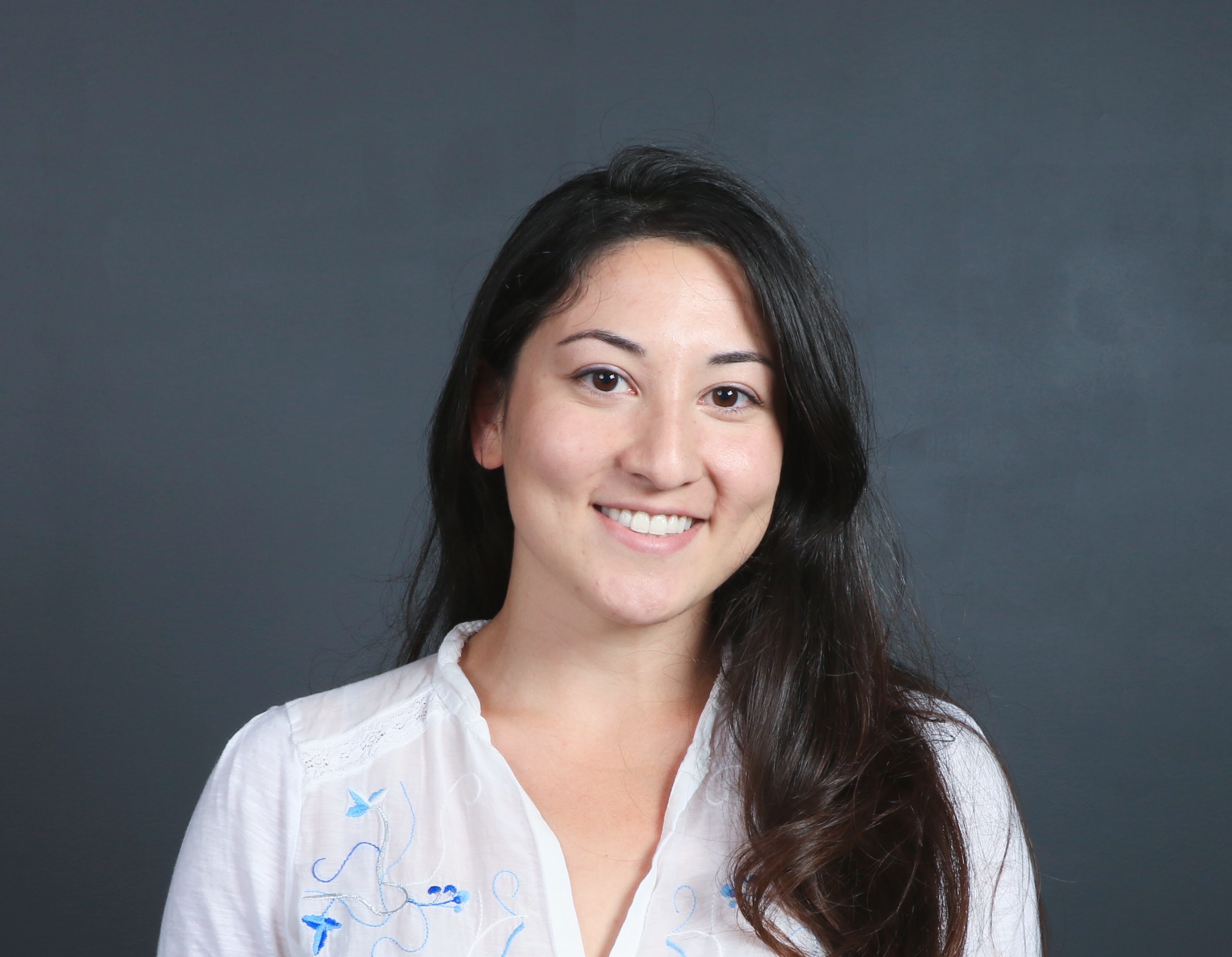 Sarah McDermott headshot